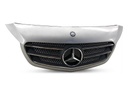 Rejilla de parachoques Mercedes-Benz Citan (W415) 2012-2021