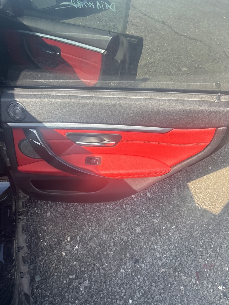 [EPE-116076] Elevador de cristal puerta trasera derecho 2018 BMW 4 Series 475 black