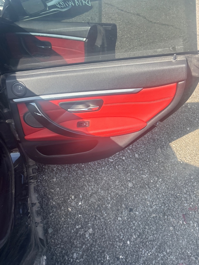 [EPE-116077] Altavoz de puerta trasero derecho 2018 BMW Serie 4 475 black