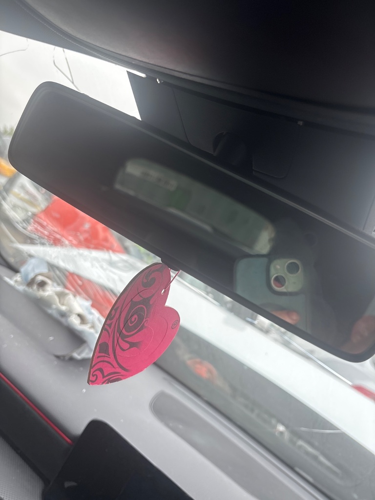 [EPE-116142] Espejo retrovisor interior 2020 Mercedes-Benz A-Class A 180 d