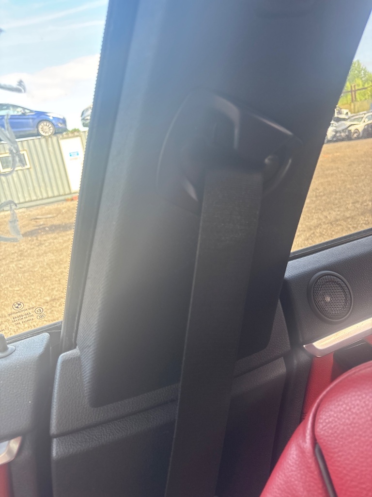 [EPE-115985] Embellecedor Pilar B BMW 4 Series 435d xDrive 2018