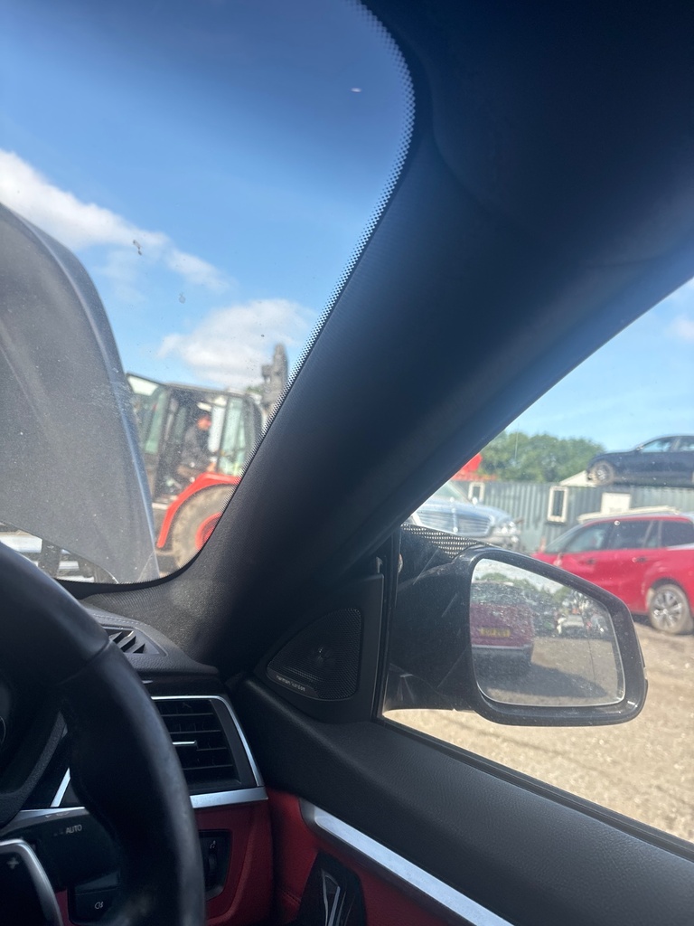 [EPE-115983] Pilar A BMW Serie 4 435d xDrive 2018