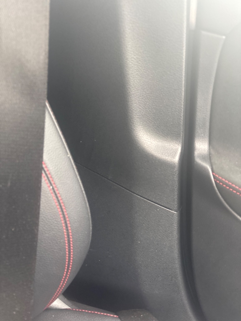 [EPE-116151] Embellecedor Pilar B Inferior Izquierdo para Mercedes-Benz A-Class A 180 d 2020