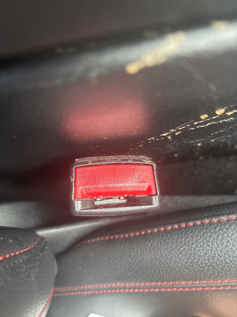 [EPE-116146] Interruptor de cinturón seguridad delantero derecho Mercedes-Benz A-Class 2020