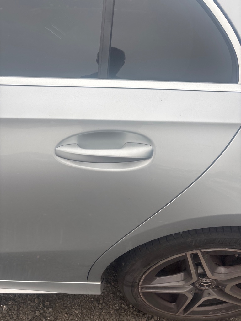 [EPE-116171] Tirador puerta trasera exterior izquierdo Mercedes A-Klasse W177 1.5 A 180 2020