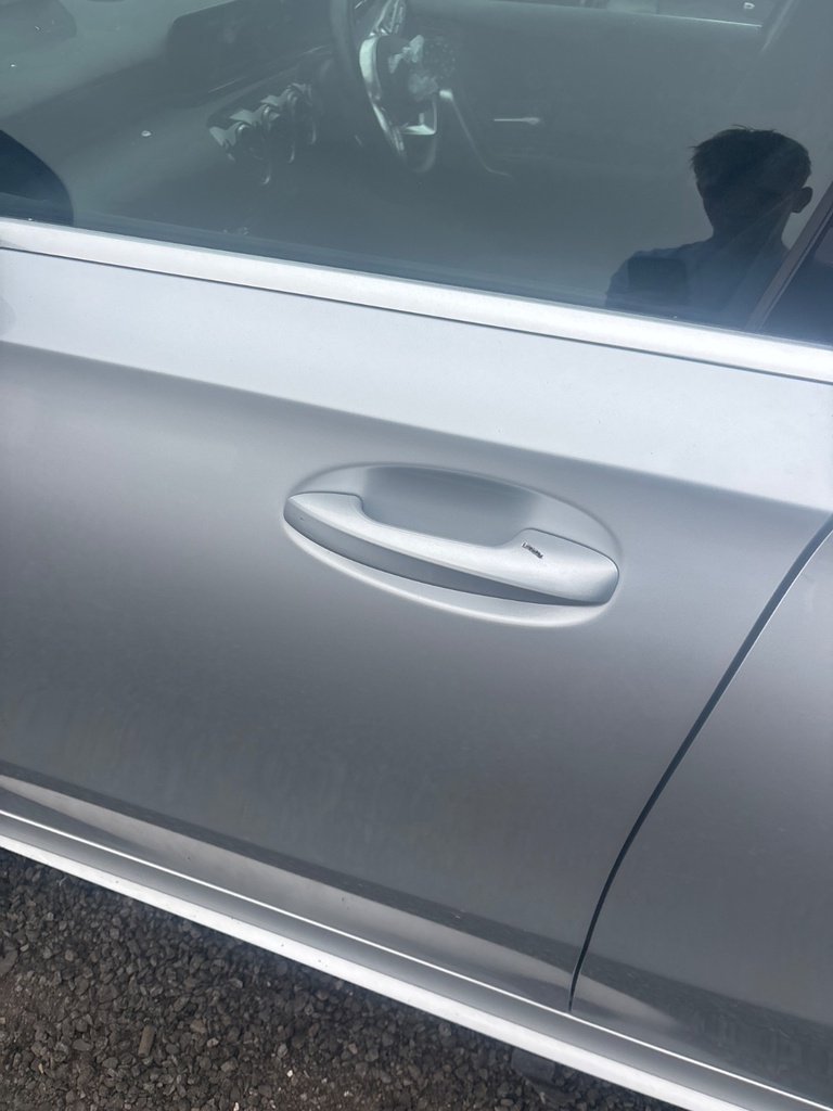 [EPE-116185] Tirador puerta delantero exterior izquierdo Mercedes A-Klasse W177 1.5 A 2020