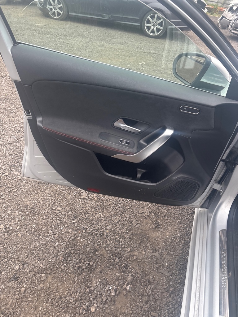 [EPE-116189] Arnés puerta delantera izquierda Mercedes A-Klasse W177 1.5 A 180 d 2020