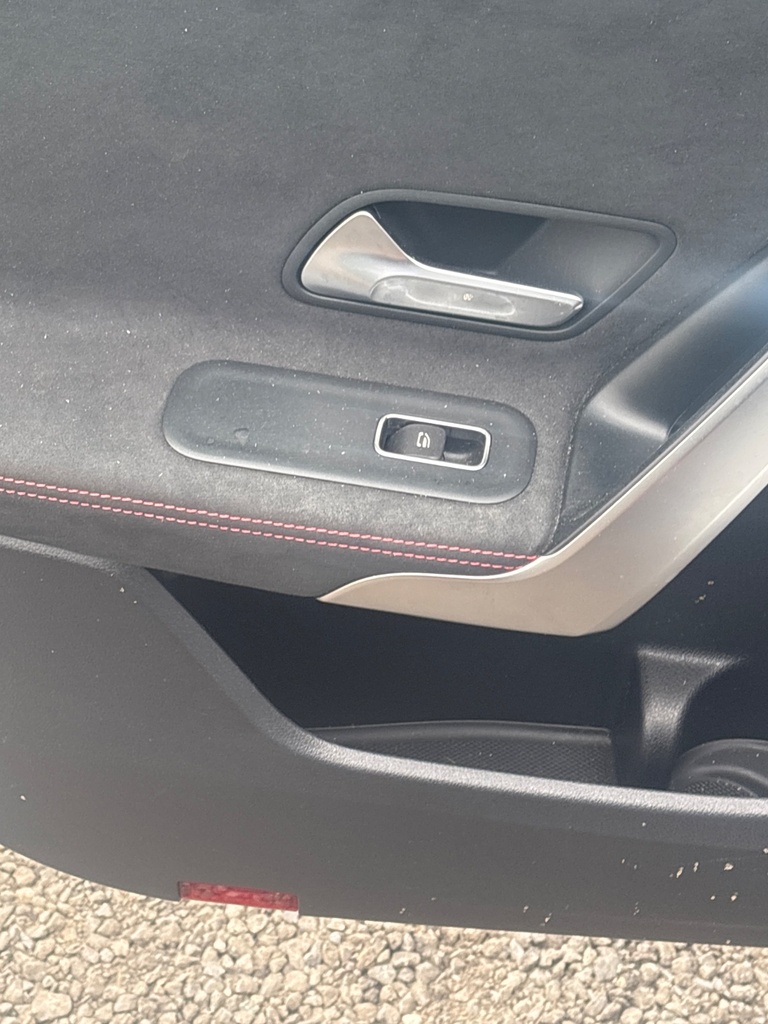 [EPE-116188] Interruptor de elevalunas eléctrico delantero izquierdo para Mercedes-Benz A-Class 2020