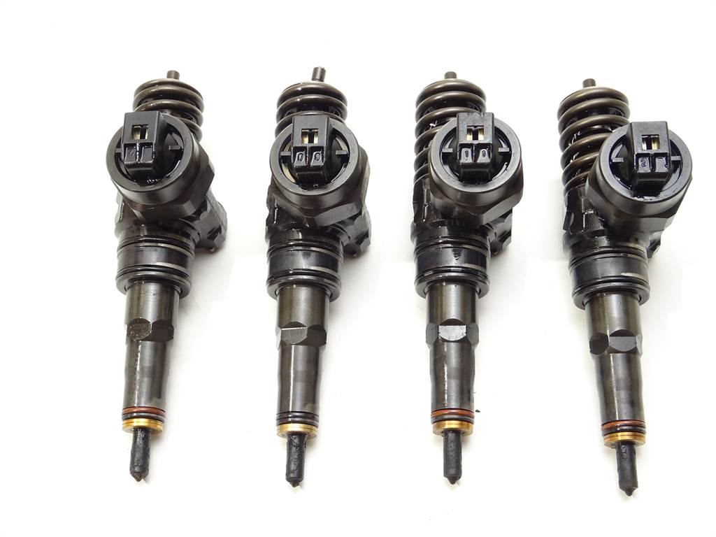 [STARK-382523] Kit de inyectores VW Sharan (7M8, 7M9, 7M6) 1.9 TDI 85 kW 115 CV 2000-2010