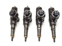 Kit de inyectores VW Sharan (7M8, 7M9, 7M6) 1.9 TDI 85 kW 115 CV 2000-2010