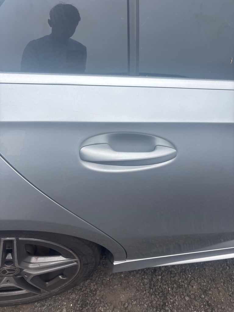 [EPE-116208] Tirador exterior puerta trasera derecha Mercedes A-Klasse W177 1.5 A 180 d 2020