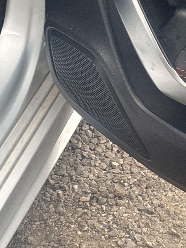 [EPE-116213] Altavoz de puerta trasero derecho Mercedes A-Klasse W177 1.5 A 180 d 2020
