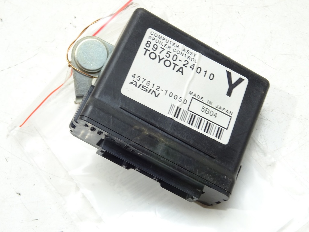 [STARK-416875] Módulo de control LEXUS RC (_C1_) 2014-2022 89750-24010