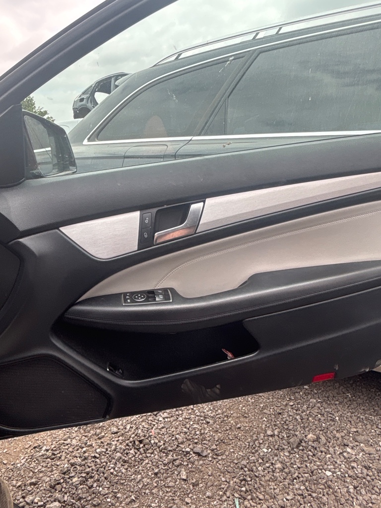 [EPE-116254] Arnés de cables puerta delantera derecha para Mercedes-Benz C-Class 2013