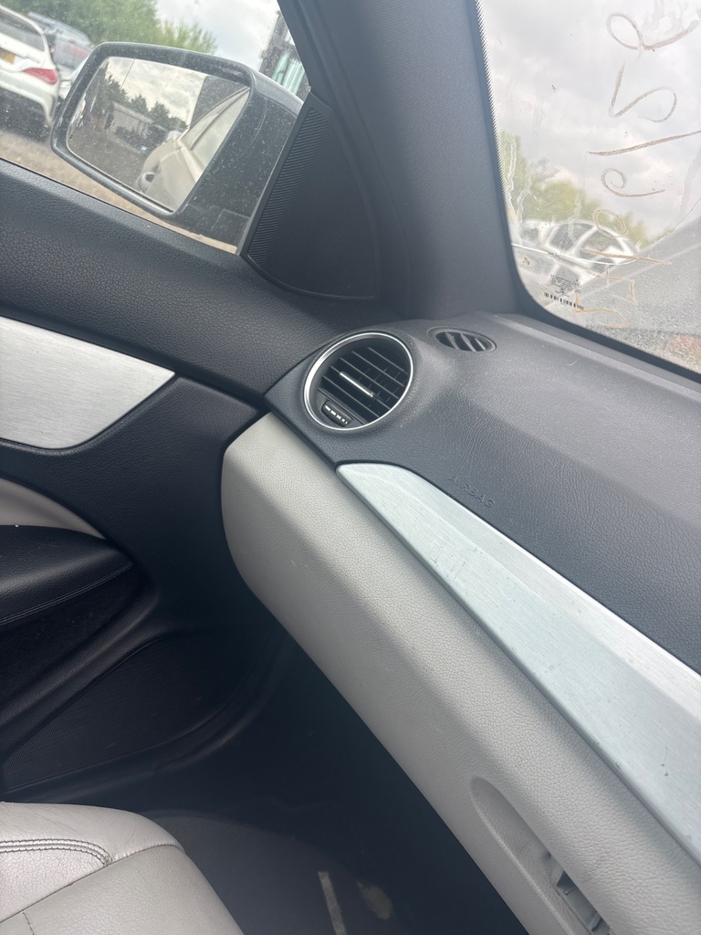 [EPE-116258] Conducto de ventilación para Mercedes-Benz C-Class C 220 CDI 2013