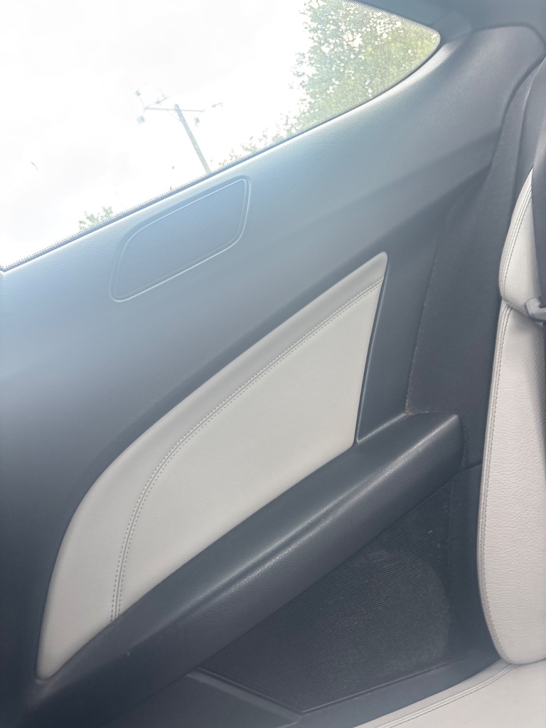 [EPE-116293] Embellecedor Pilar B Inferior Derecha Mercedes-Benz C-Class C 220 CDI 2013