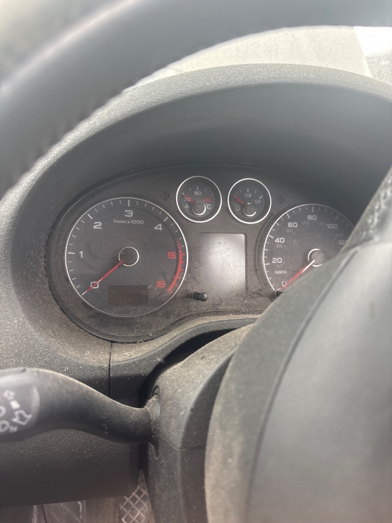 [EPE-116377] Cuadro de instrumentos Audi A3 1.6 TDI 2012