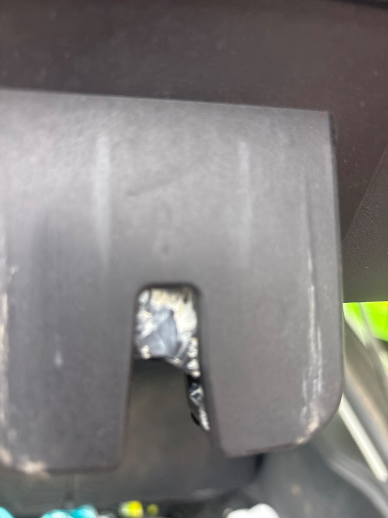 [EPE-116410] Mecanismo de cierre portón trasero Audi A3 2012 bronce