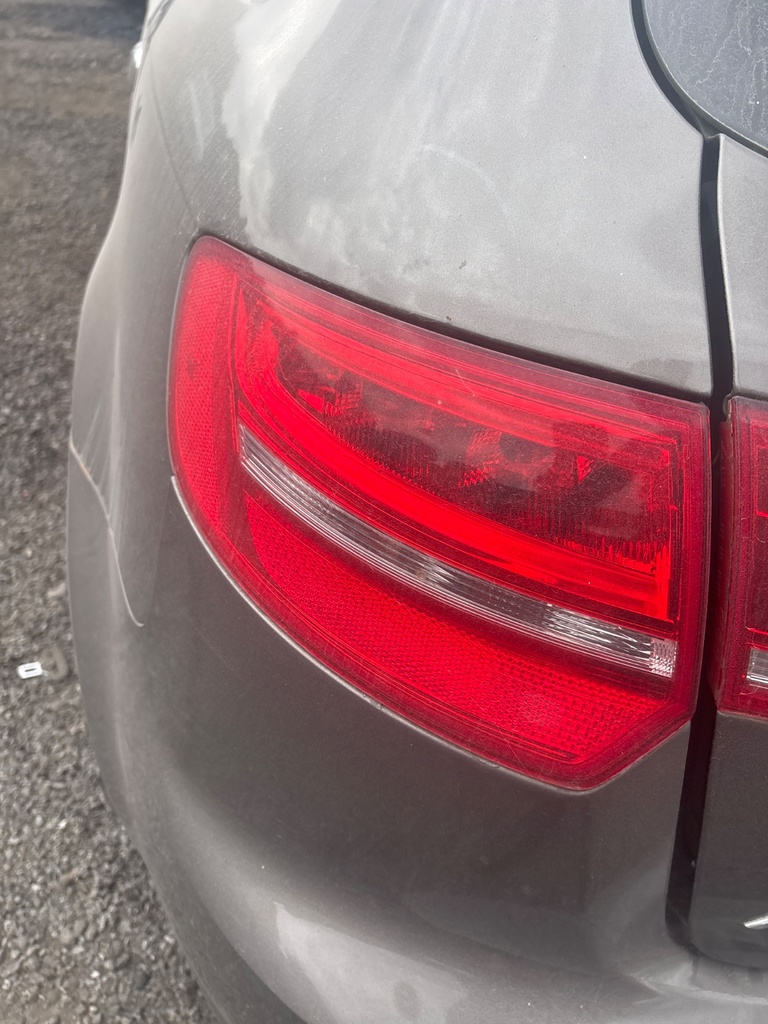 [EPE-116417] Piloto trasero izquierdo completo Audi A3 2012