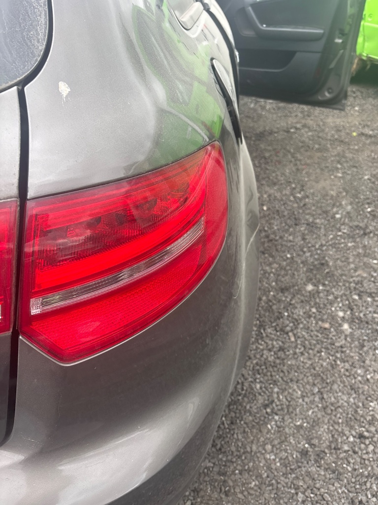 [EPE-116418] Piloto trasero derecho 2012 Audi A3 Y7 / Y1P bronze