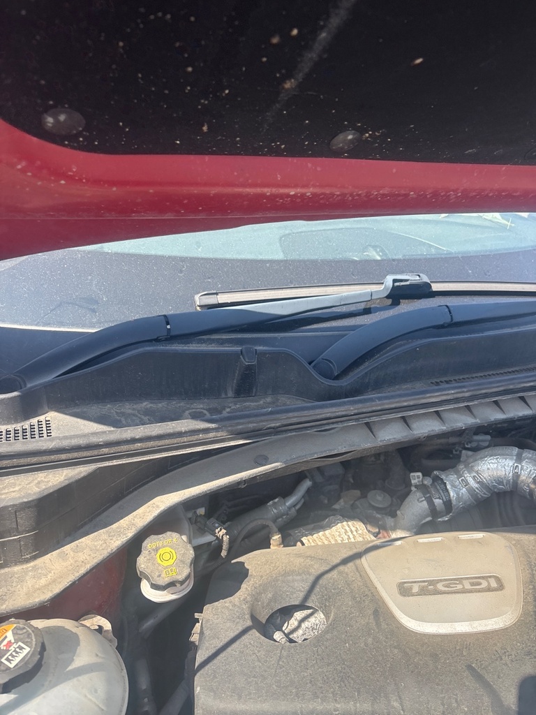 [EPE-116547] Motor y mecanismo de limpiaparabrisas delantero para Kia Sportage 2019