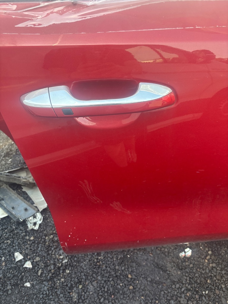 [EPE-116565] Tirador puerta delantero exterior derecho Kia Sportage 2019