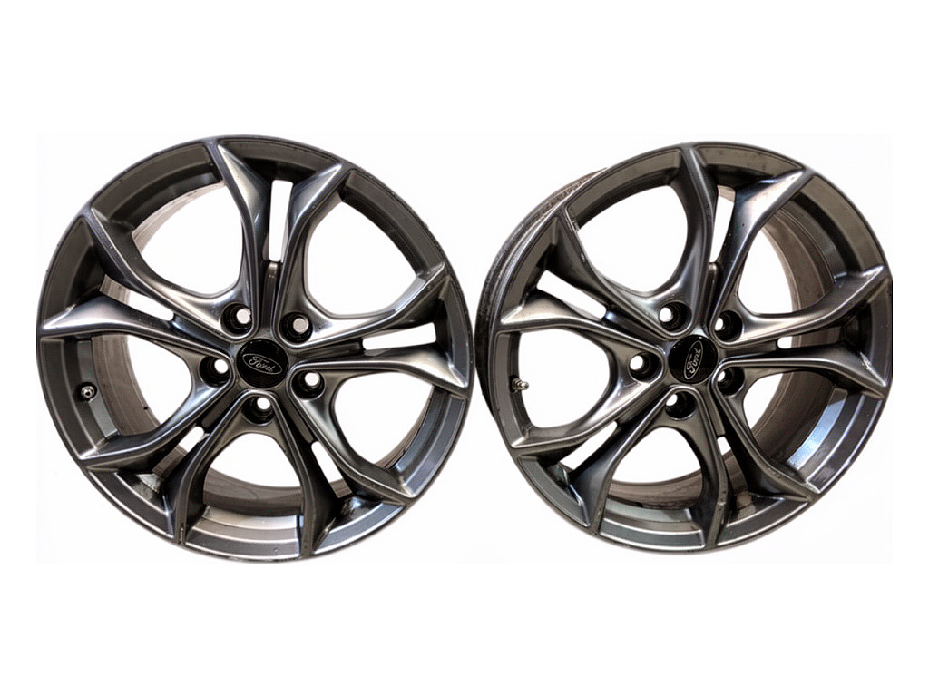 [STARK-808835] Llanta de aleación 17" Ford JX7C-1007-F1A