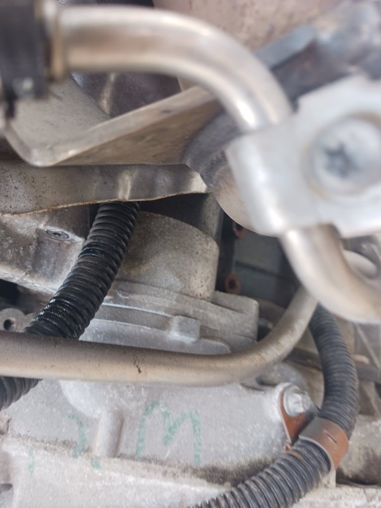 [EPE-116711] Motor de arranque Mercedes-Benz E-Class E 220 BlueTEC OM651.924 651.924 2015
