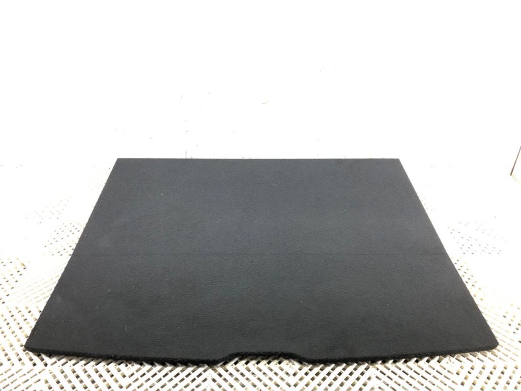 [STARK-681490] Alfombrilla de maletero BMW X1 (U11) 2022-2025