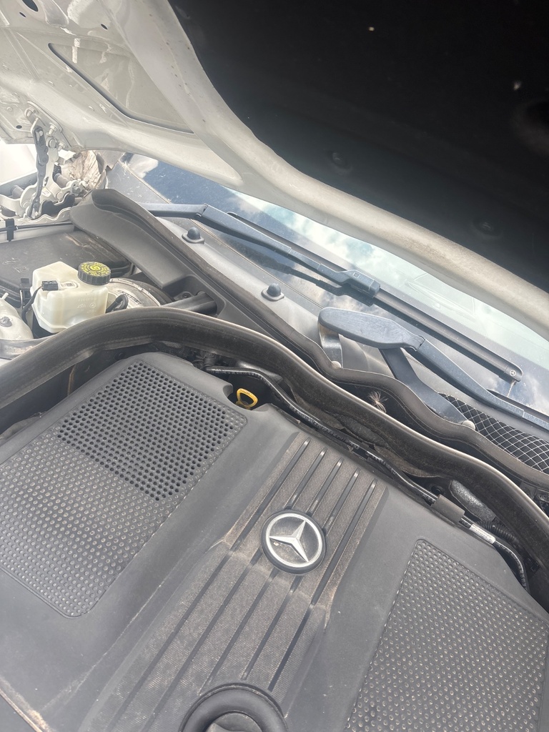 [EPE-116701] Motor y mecanismo de limpiaparabrisas delantero para Mercedes-Benz E-Class 2015