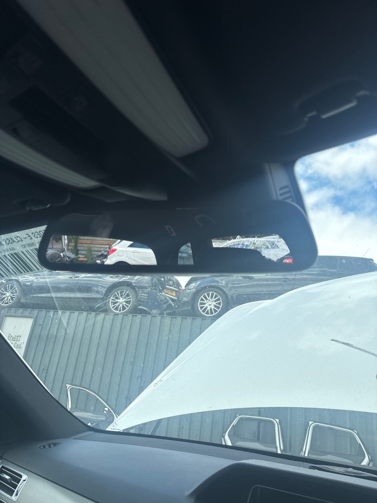 [EPE-116747] Retrovisor interior Mercedes-Benz E-Class E 220 BlueTEC 2015
