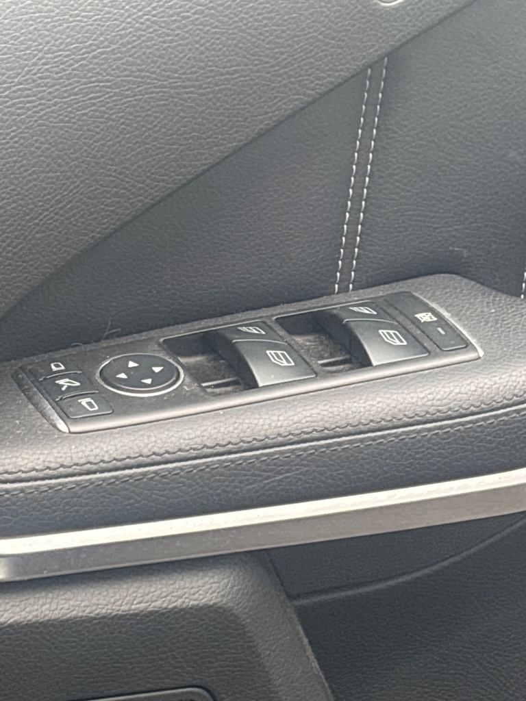 [EPE-116725] Interruptor elevalunas eléctrico delantero derecho para Mercedes-Benz E-Class 2015