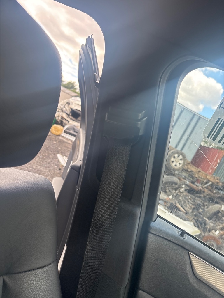 [EPE-116749] Bobina de cinturón de seguridad delantero izquierdo Mercedes-Benz E-Class 2015