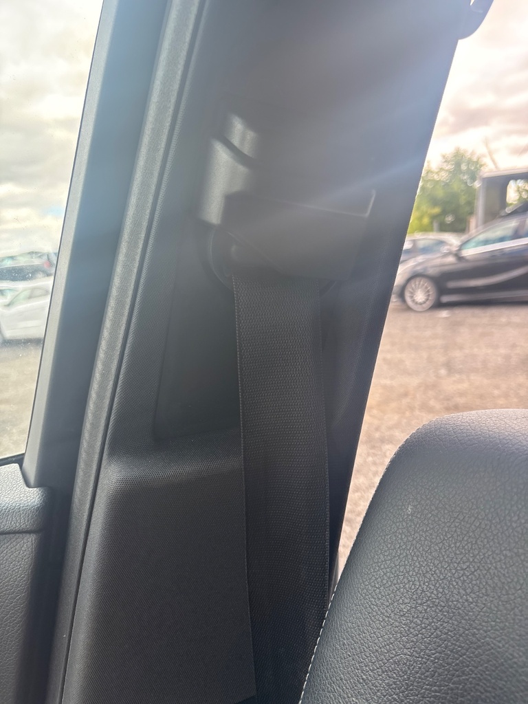 [EPE-116750] Enrollador cinturón seguridad delantero derecho Mercedes-Benz Clase E 2015