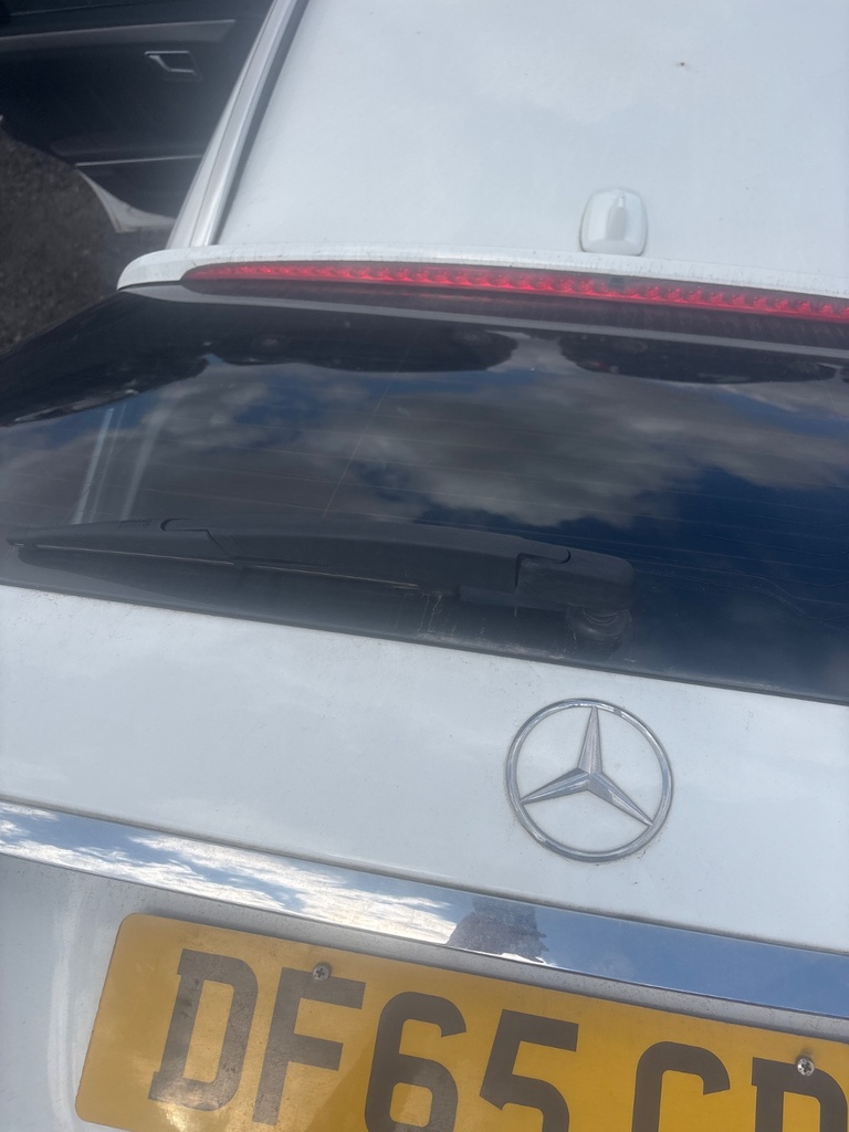 [EPE-116772] Motor limpiaparabrisas trasero 2015 Mercedes-Benz E-Class 149