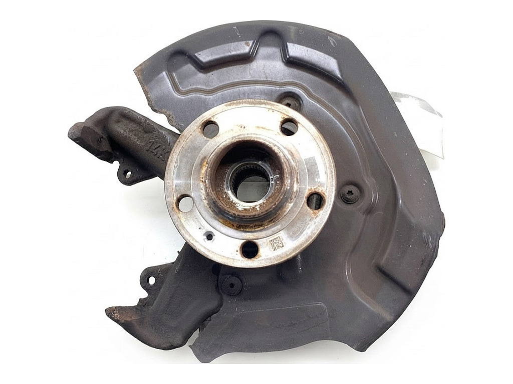 [STARK-922469] Maza delantera izquierda VW Polo VI (AW1, BZ1, AE1) 1.0 TSI 2017-2022