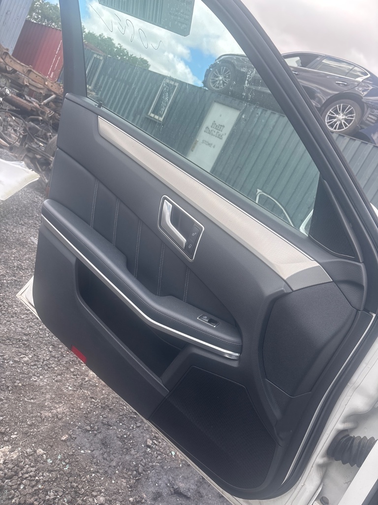 [EPE-116795] Arnés puerta delantera izquierda para Mercedes-Benz E-Class 2015-2016