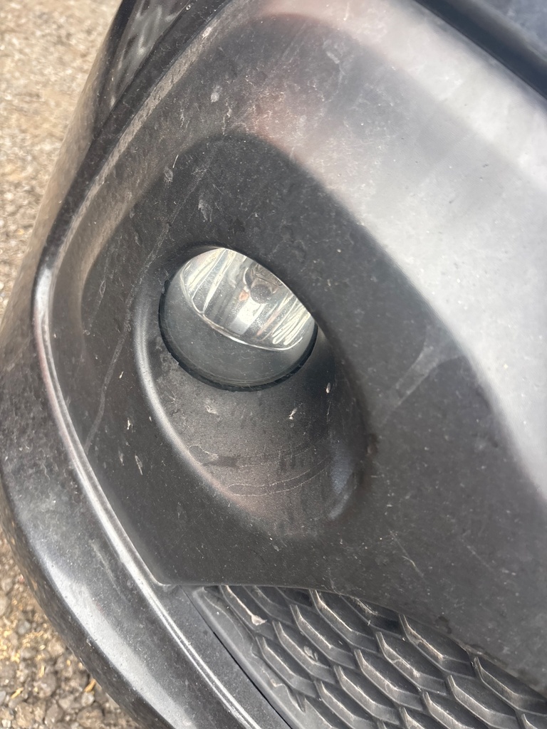 [EPE-116838] Faro antiniebla delantero derecho 2015 Renault Trafic