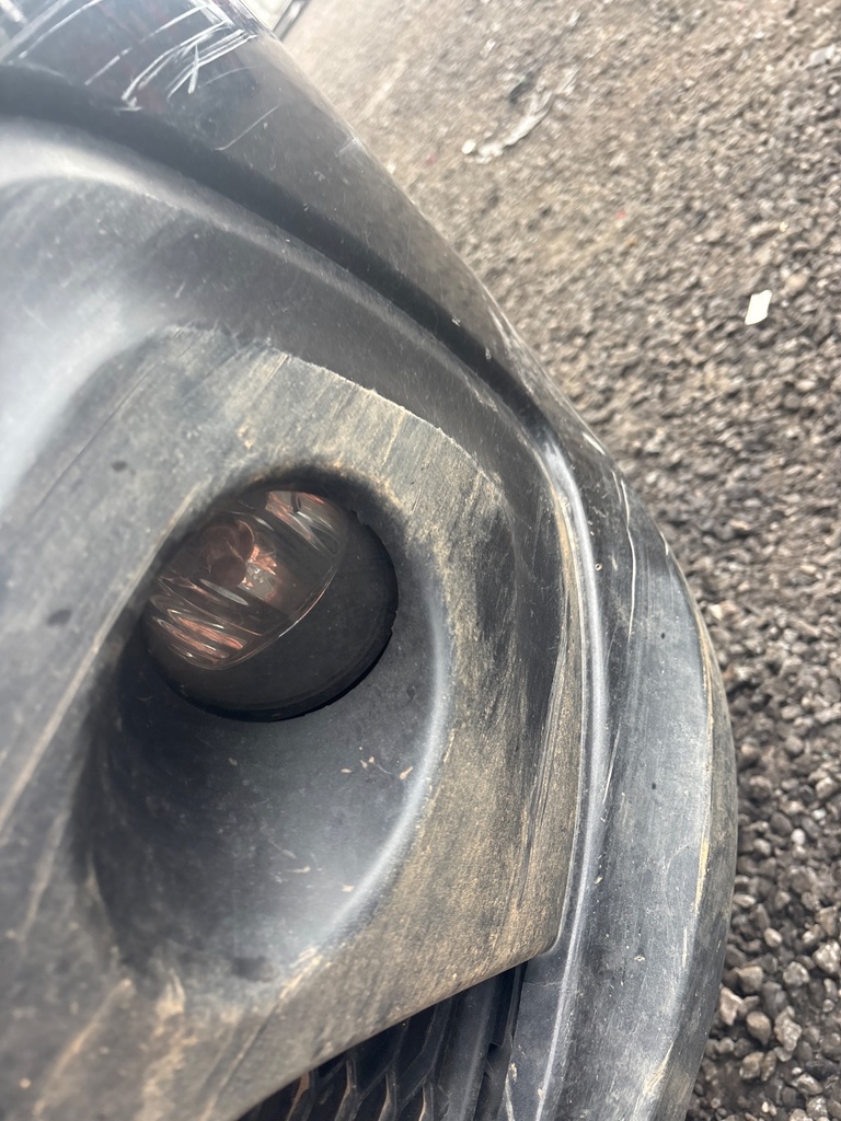 [EPE-116837] Faro antiniebla delantero izquierdo para Renault Trafic 2015