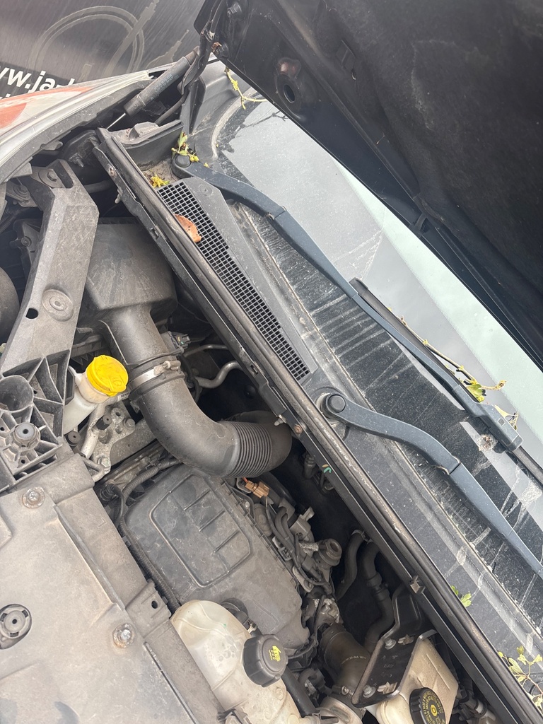 [EPE-116841] Motor de limpiaparabrisas delantero para Renault Trafic 2015, R9M450
