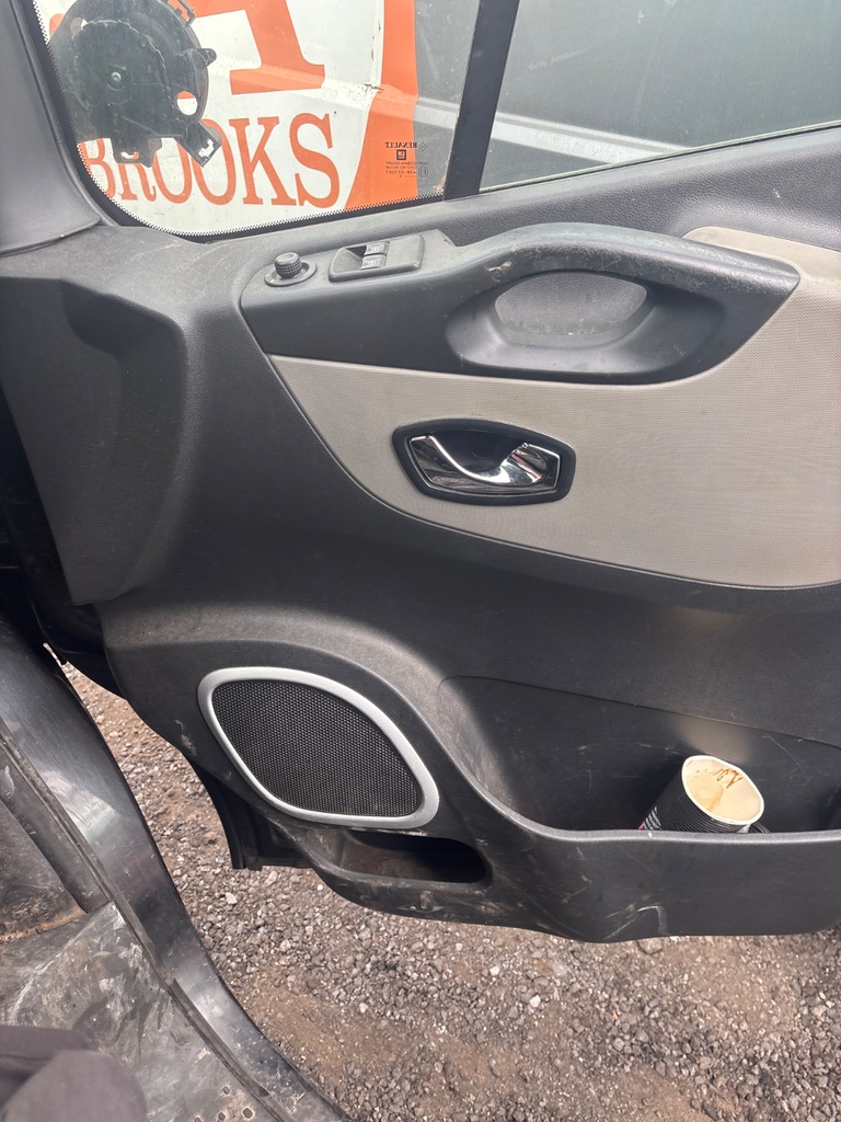 [EPE-116857] Motor elevalunas puerta delantera derecha 2015 Renault Trafic
