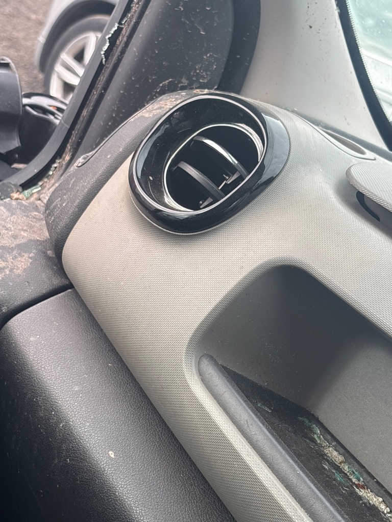 [EPE-116867] Conducto de ventilación 2015 Renault Trafic 1.6 dCi 120