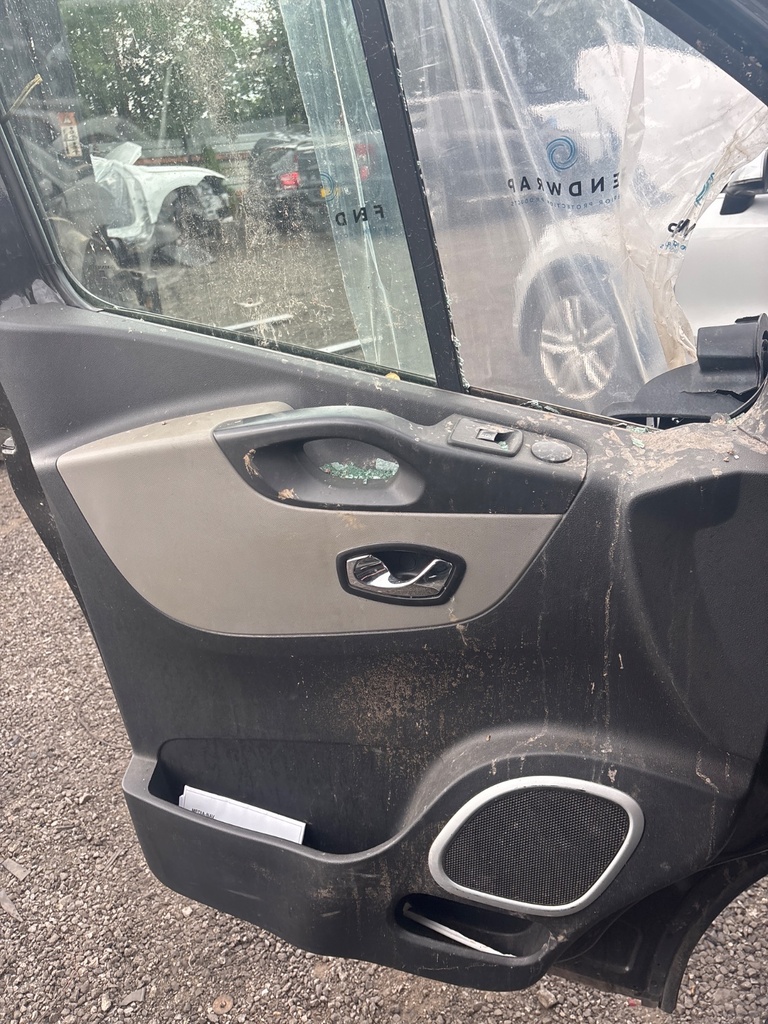 [EPE-116907] Arnés puerta delantera izquierda para Renault Trafic 2015