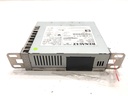 Radio Renault Megane IV liftback (B9A/M/N_) 2015-2022