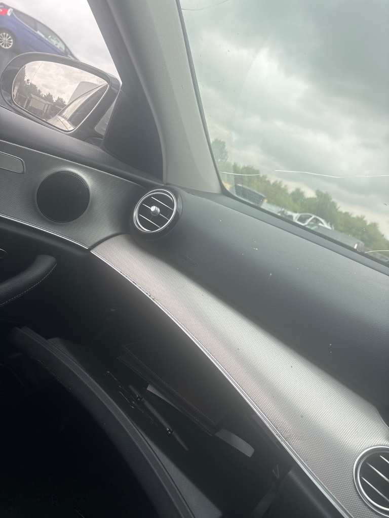 [EPE-116979] Conducto de ventilación Mercedes-Benz E-Class E 220 d 4-matic 2018