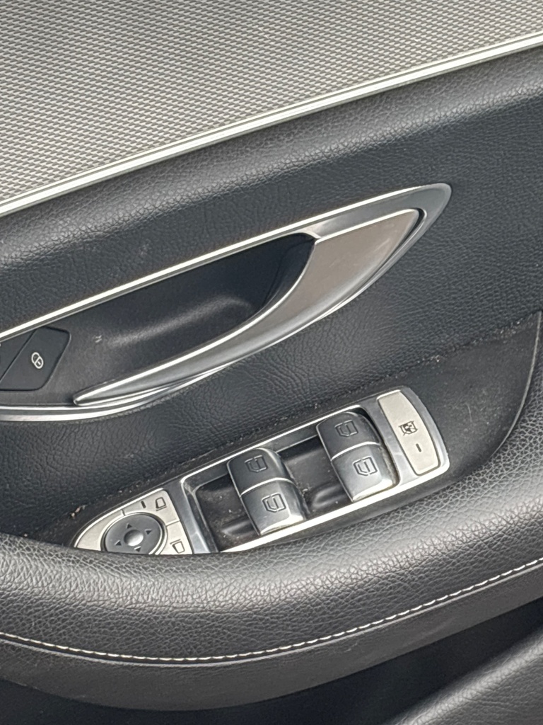 [EPE-116975] Interruptor elevalunas eléctrico delantero derecho 2018 Mercedes-Benz E-Class