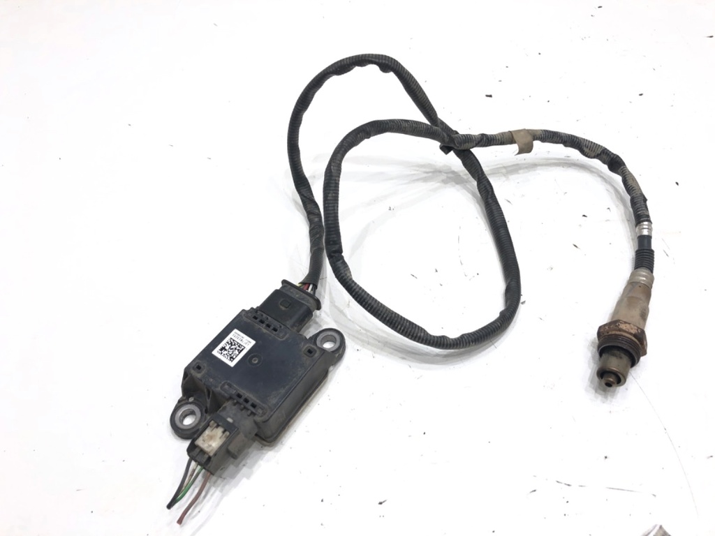 [STARK-732609] Sensor NOx Ford Transit Courier B460 1.5 EcoBlue 74 kW 2018-2022