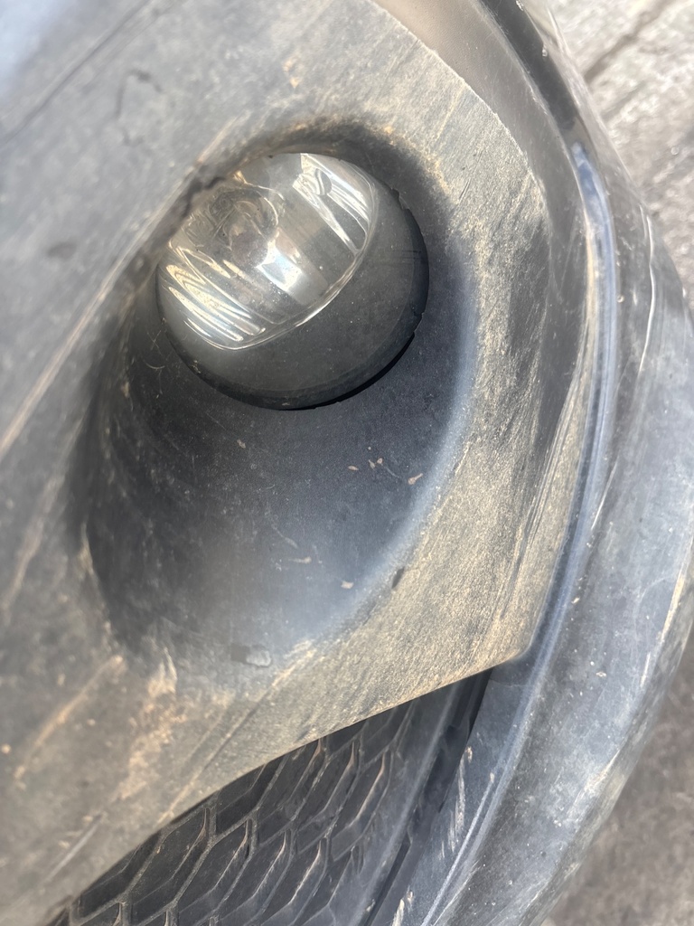[EPE-117094] Faro antiniebla delantero izquierdo Renault Trafic III FG 2016
