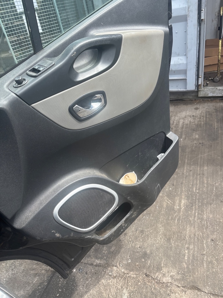 [EPE-117114] Motor elevalunas puerta delantera derecha para Renault Trafic III FG 2016