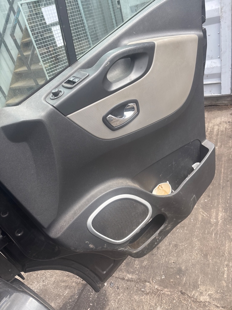 [EPE-117122] Arnés de cables puerta delantera derecha Renault Trafic III 2016 R9M408